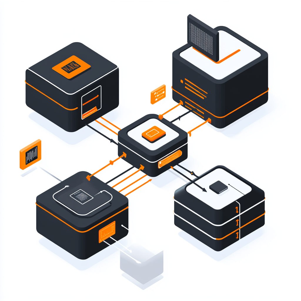 Smart data synchronization system